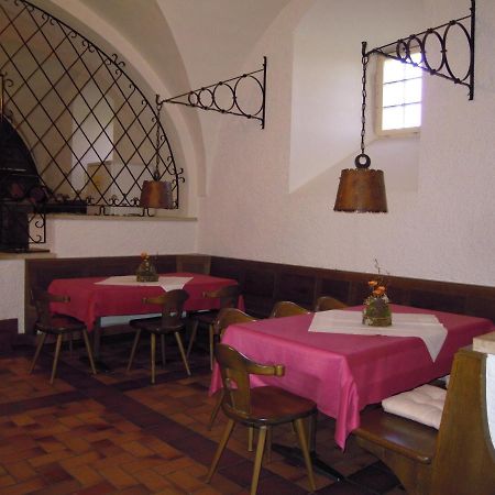 Tagungshaus Im Kloster Neresheim Hotel Kültér fotó