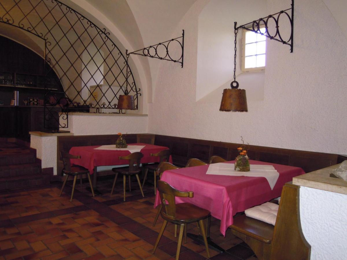 Tagungshaus Im Kloster Neresheim Hotel Kültér fotó
